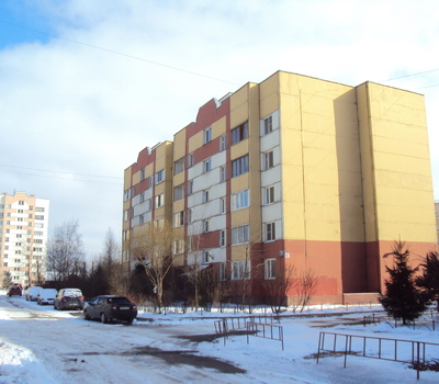 Наши объекты