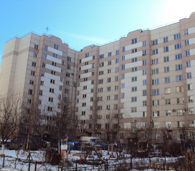 Наши объекты