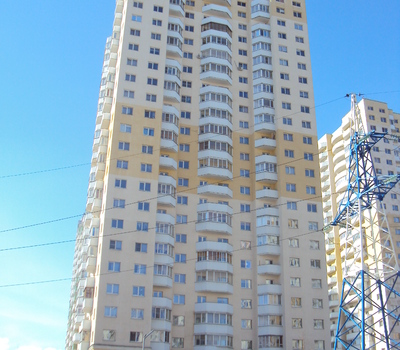 Наши объекты