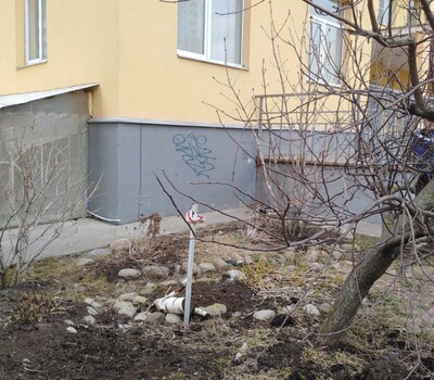 Благоустройство