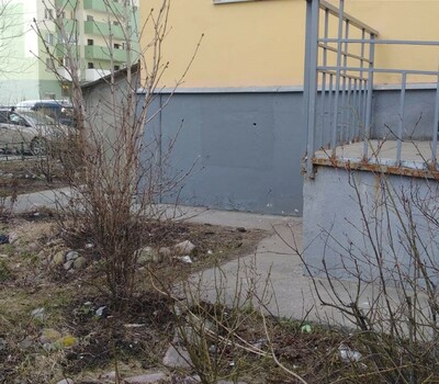 Благоустройство