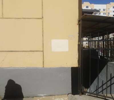 Благоустройство